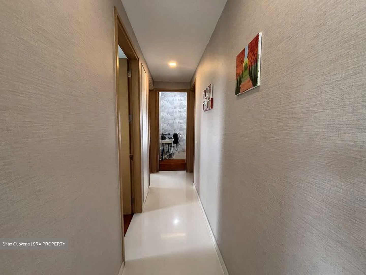 The Skywoods (D23), Condominium #549881991